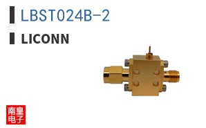 LBST024B-2|LiConn
