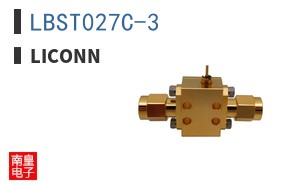 LBST027C-3|LiConn