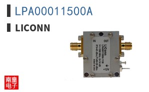 LPA00011500A|LiConn