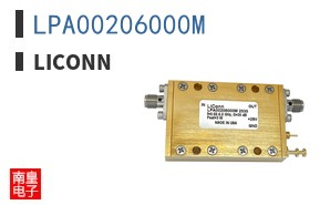LPA00206000M|LiConn