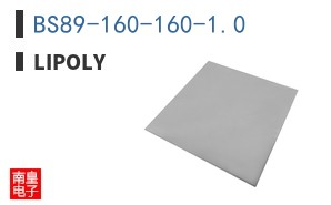 BS89-160-160-1.0|LiPOLY