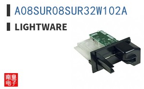 A08SUR08SUR32W102A|LightWare