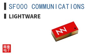 SF000 COMMUNICATIONS CABLE|LightWare