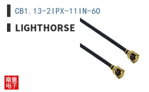 CB1.13-2IPX-11IN-6O|Lighthorse