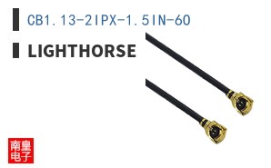 CB1.13-2IPX-1.5IN-6O|Lighthorse