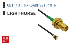 CB1.13-IPX-SARF3GT-10IN|Lighthorse