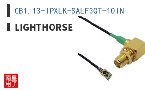 CB1.13-IPXLK-SALF3GT-10IN|Lighthorse