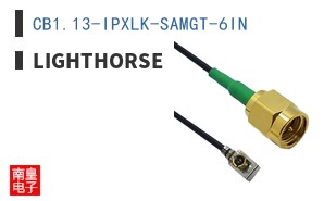 CB1.13-IPXLK-SAMGT-6IN|Lighthorse