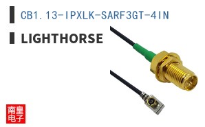 CB1.13-IPXLK-SARF3GT-4IN|Lighthorse