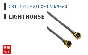 CB1.17LL-2IPX-175MM-6O|Lighthorse