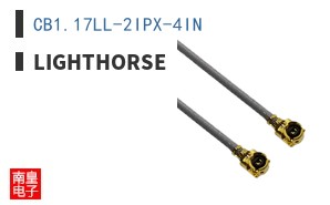 CB1.17LL-2IPX-4IN|Lighthorse