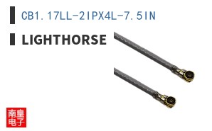 CB1.17LL-2IPX4L-7.5IN|Lighthorse