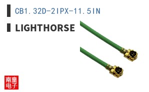 CB1.32D-2IPX-11.5IN|Lighthorse