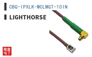 CBG-IPXLK-MCLMGT-10IN|Lighthorse
