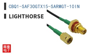 CBQ1-SAF3OGTX15-SARMGT-10IN|Lighthorse