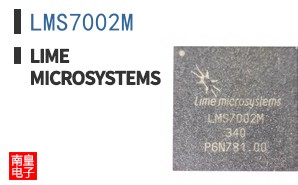 LMS7002M|Lime Microsystems