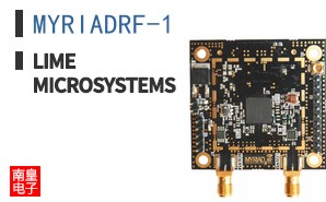MYRIADRF-1|Lime Microsystems