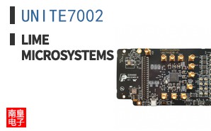 UNITE7002|Lime Microsystems
