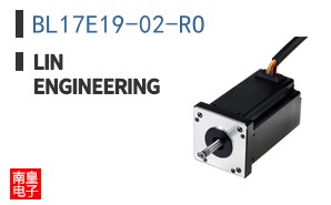 BL17E19-02-RO|Lin Engineering