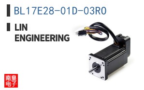BL17E28-01D-03RO|Lin Engineering