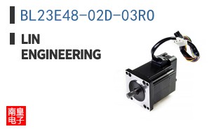 BL23E48-02D-03RO|Lin Engineering