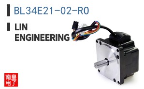 BL34E21-02-RO|Lin Engineering