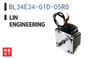 BL34E34-01D-05RO|Lin Engineering