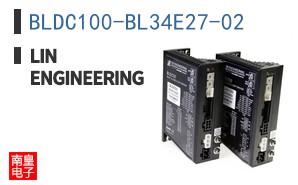 BLDC100-BL34E27-02|Lin Engineering
