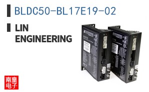 BLDC50-BL17E19-02|Lin Engineering