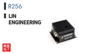 R256|Lin Engineering