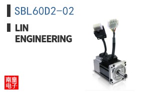 SBL60D2-02|Lin Engineering