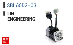 SBL60D2-03|Lin Engineering