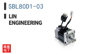 SBL80D1-03|Lin Engineering