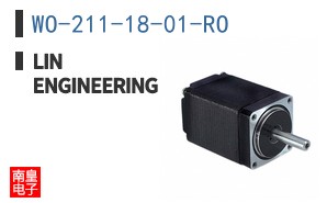 WO-211-18-01-RO|Lin Engineering