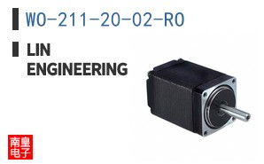 WO-211-20-02-RO|Lin Engineering