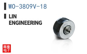 WO-3809V-18|Lin Engineering