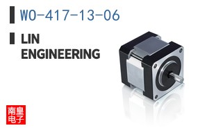 WO-417-13-06|Lin Engineering