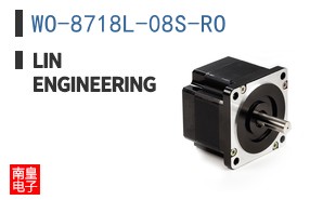 WO-8718L-08S-RO|Lin Engineering