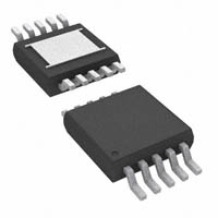 LT3481IMSE-IC