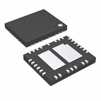 LT3651IUHE-4.1#PBF-IC