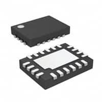 LTC3130IUDC-1#PBF-IC