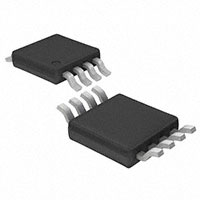 Linear˾IC-LTC6652AHMS8-2.5#TRPBF