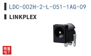 LDC-002H-2-L-051-1AG-09|Linkplex