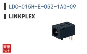 LDC-015H-E-052-1AG-09|Linkplex