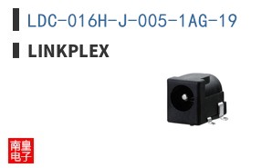 LDC-016H-J-005-1AG-19|Linkplex