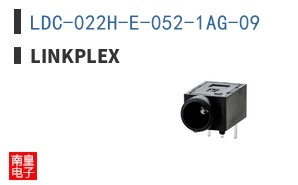 LDC-022H-E-052-1AG-09|Linkplex