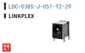 LDC-038S-J-051-T2-29|Linkplex
