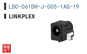 LDC-061DH-J-005-1AG-19|Linkplex