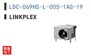 LDC-069HS-L-005-1AG-19|Linkplex