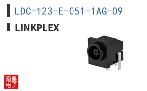 LDC-123-E-051-1AG-09|Linkplex